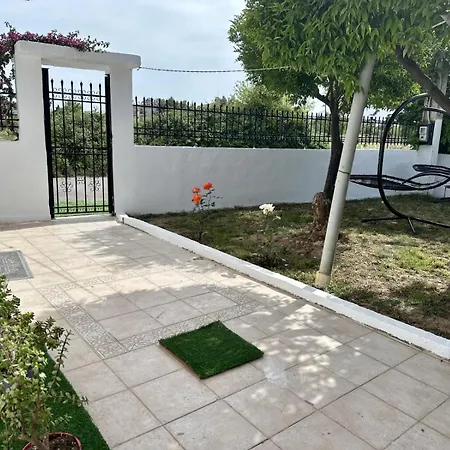 Only Sun Holiday home